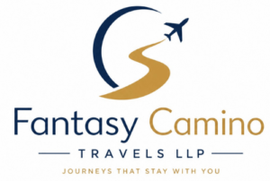 Fantasy Camino LLP